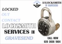 Locksmith in Gravesend image 5